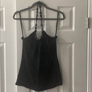 White House Black Market Tank Top